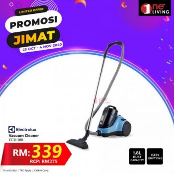 One-Living-Home-Appliances-Promotion-5-350x350 - Electronics & Computers Home Appliances Johor Kedah Kelantan Kitchen Appliances Kuala Lumpur Melaka Negeri Sembilan Pahang Penang Perak Perlis Promotions & Freebies Putrajaya Sabah Sarawak Selangor Terengganu 