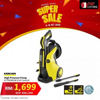 One-Living-Household-Appliances-Super-Sale-21-350x350 - Electronics & Computers Home Appliances Johor Kedah Kelantan Kitchen Appliances Kuala Lumpur Malaysia Sales Melaka Negeri Sembilan Pahang Penang Perak Perlis Putrajaya Sabah Sarawak Selangor Terengganu 