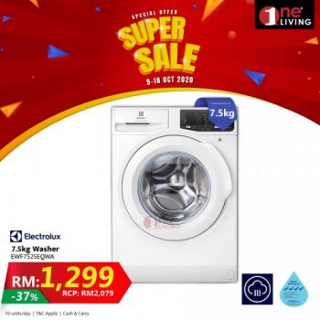 One-Living-Household-Appliances-Super-Sale-8-350x350 - Electronics & Computers Home Appliances Johor Kedah Kelantan Kitchen Appliances Kuala Lumpur Malaysia Sales Melaka Negeri Sembilan Pahang Penang Perak Perlis Putrajaya Sabah Sarawak Selangor Terengganu 