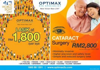 Optimax-Free-LASIK-and-Cataract-Screening-Promo-350x247 - Johor Kedah Kelantan Kuala Lumpur Melaka Negeri Sembilan Others Pahang Penang Perak Perlis Promotions & Freebies Putrajaya Sabah Sarawak Selangor Terengganu 