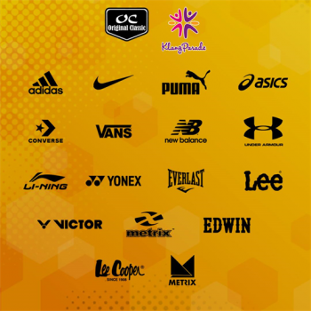 Orginal-Classic-Sports-Fair-at-Klang-Parade-1-350x350 - Apparels Events & Fairs Fashion Accessories Fashion Lifestyle & Department Store Footwear Selangor Sportswear 
