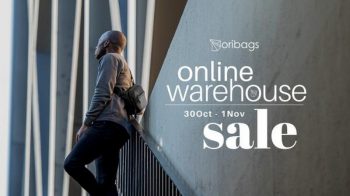 Oribags-Online-Warehouse-Sale-350x196 - Bags Fashion Accessories Fashion Lifestyle & Department Store Footwear Johor Kedah Kelantan Kuala Lumpur Melaka Negeri Sembilan Online Store Pahang Penang Perak Perlis Putrajaya Sabah Sarawak Selangor Terengganu Warehouse Sale & Clearance in Malaysia 