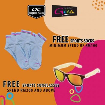 Original-Classic-Sports-Fair-Sale-at-Sunway-Giza-2-350x350 - Apparels Fashion Accessories Fashion Lifestyle & Department Store Footwear Selangor Warehouse Sale & Clearance in Malaysia 