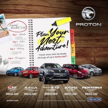 PROTON-Getaway-Plan-Promo-350x350 - Automotive Johor Kedah Kelantan Kuala Lumpur Melaka Negeri Sembilan Online Store Pahang Penang Perak Perlis Promotions & Freebies Putrajaya Sabah Sarawak Selangor Terengganu 