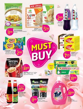 Pacific-Hypermarket-Promotion-Catalogue-2-350x458 - Johor Kedah Kelantan Kuala Lumpur Melaka Negeri Sembilan Pahang Penang Perak Perlis Promotions & Freebies Putrajaya Sabah Sarawak Selangor Supermarket & Hypermarket Terengganu 