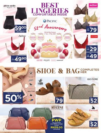 Pacific-Hypermarket-Promotion-Catalogue-21-350x458 - Johor Kedah Kelantan Kuala Lumpur Melaka Negeri Sembilan Pahang Penang Perak Perlis Promotions & Freebies Putrajaya Sabah Sarawak Selangor Supermarket & Hypermarket Terengganu 