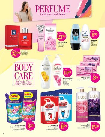 Pacific-Hypermarket-Promotion-Catalogue-5-350x458 - Johor Kedah Kelantan Kuala Lumpur Melaka Negeri Sembilan Pahang Penang Perak Perlis Promotions & Freebies Putrajaya Sabah Sarawak Selangor Supermarket & Hypermarket Terengganu 