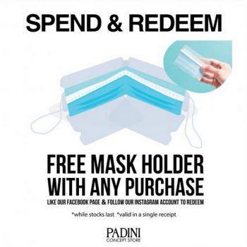 Padini-Free-Mask-Holder-Promotion-350x350 - Apparels Fashion Accessories Fashion Lifestyle & Department Store Johor Kedah Kelantan Kuala Lumpur Melaka Negeri Sembilan Pahang Penang Perak Perlis Promotions & Freebies Putrajaya Sabah Sarawak Selangor Terengganu 