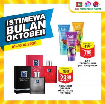 Pantai-Timor-Tumpat-October-Promotion-22-350x349 - Kelantan Promotions & Freebies Supermarket & Hypermarket 