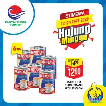 Pantai-Timor-Tumpat-Weekend-Promotion-10-1-350x350 - Johor Kedah Kelantan Kuala Lumpur Melaka Negeri Sembilan Pahang Penang Perak Perlis Promotions & Freebies Putrajaya Sabah Sarawak Selangor Supermarket & Hypermarket Terengganu 