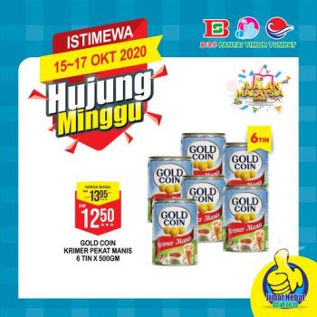 Pantai-Timor-Tumpat-Weekend-Promotion-16-350x350 - Kelantan Promotions & Freebies Supermarket & Hypermarket 