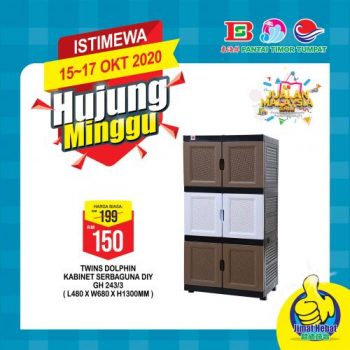 Pantai-Timor-Tumpat-Weekend-Promotion-33-350x350 - Kelantan Promotions & Freebies Supermarket & Hypermarket 