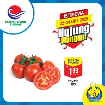 Pantai-Timor-Tumpat-Weekend-Promotion-4-1-350x350 - Johor Kedah Kelantan Kuala Lumpur Melaka Negeri Sembilan Pahang Penang Perak Perlis Promotions & Freebies Putrajaya Sabah Sarawak Selangor Supermarket & Hypermarket Terengganu 