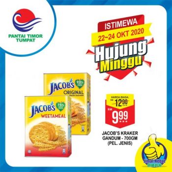 Pantai-Timor-Tumpat-Weekend-Promotion-8-1-350x350 - Johor Kedah Kelantan Kuala Lumpur Melaka Negeri Sembilan Pahang Penang Perak Perlis Promotions & Freebies Putrajaya Sabah Sarawak Selangor Supermarket & Hypermarket Terengganu 