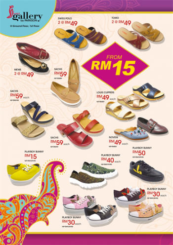 Parkson-Shoe-Gallerys-Deepavali-Specials-2-350x496 - Fashion Accessories Fashion Lifestyle & Department Store Footwear Promotions & Freebies Selangor Supermarket & Hypermarket 