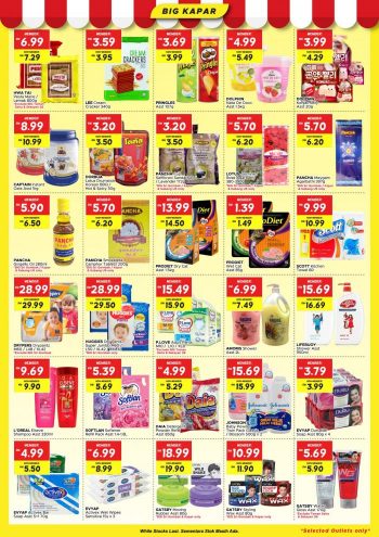 Pasaraya-BiG-Big-Jimat-Promotion-at-Kapar-1-350x495 - Promotions & Freebies Selangor Supermarket & Hypermarket 