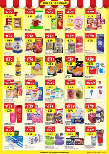 Pasaraya-BiG-Big-Jimat-Promotion-at-Seri-Gombak-1-350x495 - Promotions & Freebies Selangor Supermarket & Hypermarket 