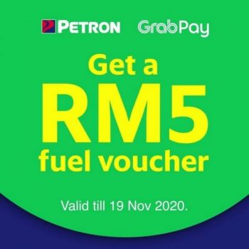 Petron-Fuel-Voucher-Promo-with-GrabPay-350x350 - Automotive Johor Kedah Kelantan Kuala Lumpur Melaka Negeri Sembilan Others Pahang Penang Perak Perlis Promotions & Freebies Putrajaya Sabah Sarawak Selangor Terengganu 