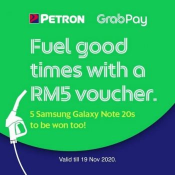 Petron-Grabpay-Promo-350x350 - Automotive Johor Kedah Kelantan Kuala Lumpur Melaka Negeri Sembilan Pahang Penang Perak Perlis Promotions & Freebies Putrajaya Sabah Sarawak Selangor Terengganu 