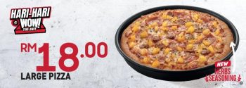 Pizza-Hut-Hari-Hari-Wow-Promotion-2-350x125 - Beverages Food , Restaurant & Pub Johor Kedah Kelantan Kuala Lumpur Melaka Negeri Sembilan Online Store Pahang Penang Perak Perlis Pizza Promotions & Freebies Putrajaya Sabah Sarawak Selangor Terengganu 