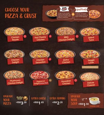Pizza-Hut-Personal-Pizza-Mustroom-Soup-Promo-1-350x387 8 Oct 2020 Onward: Pizza Hut Personal Pizza + Mustroom Soup Promo
