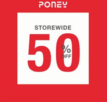 Poney-4-Days-Special-350x333 - Baby & Kids & Parenting Children Fashion Johor Kedah Melaka Negeri Sembilan Pahang Penang Promotions & Freebies Sabah 