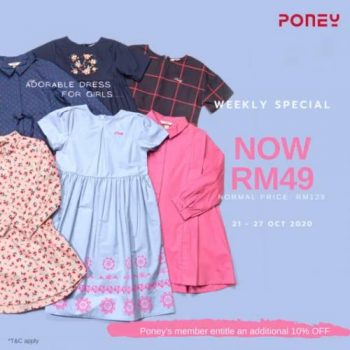 Poney-Boutiques-Weekly-Special-Sale-1-1-350x350 - Baby & Kids & Parenting Children Fashion Johor Kedah Kelantan Kuala Lumpur Malaysia Sales Melaka Negeri Sembilan Pahang Penang Perak Perlis Putrajaya Sabah Sarawak Selangor Terengganu 