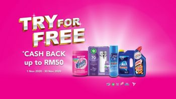 Reckitt-Benckiser-Products-for-Free-Promo-350x197 - Johor Kedah Kelantan Kuala Lumpur Melaka Negeri Sembilan Others Pahang Penang Perak Perlis Promotions & Freebies Putrajaya Sabah Sarawak Selangor Terengganu 