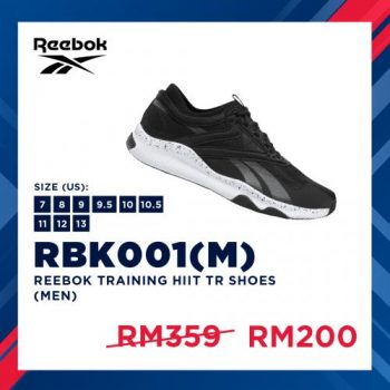 Royal-Sporting-House-REEBOK-Sale-1-350x350 - Fashion Accessories Fashion Lifestyle & Department Store Footwear Kuala Lumpur Malaysia Sales Selangor 