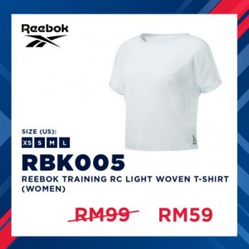Royal-Sporting-House-REEBOK-Sale-6-350x350 - Fashion Accessories Fashion Lifestyle & Department Store Footwear Kuala Lumpur Malaysia Sales Selangor 