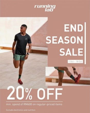 Running-Lab-End-of-Season-Sale-350x438 - Fashion Lifestyle & Department Store Footwear Kuala Lumpur Malaysia Sales Selangor 