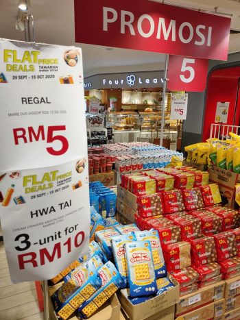 SOGO-Flat-Price-Deals-10-350x467 - Kuala Lumpur Promotions & Freebies Selangor Supermarket & Hypermarket 