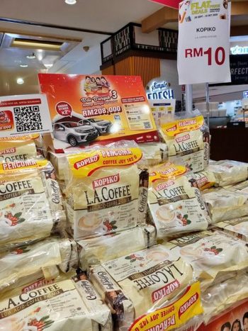 SOGO-Flat-Price-Deals-350x467 - Kuala Lumpur Promotions & Freebies Selangor Supermarket & Hypermarket 
