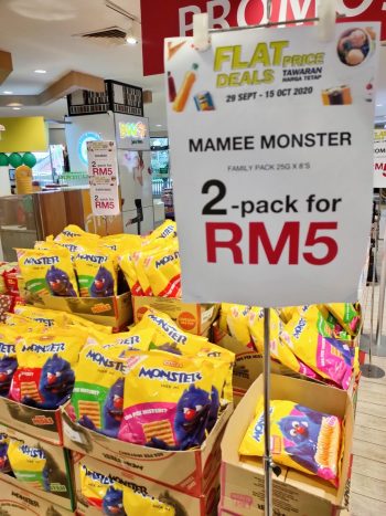 SOGO-Flat-Price-Deals-9-350x467 - Kuala Lumpur Promotions & Freebies Selangor Supermarket & Hypermarket 
