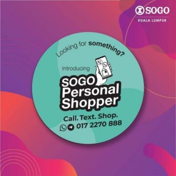 SOGO-Flat-Price-Deals-Promotion-2-350x350 - Kuala Lumpur Promotions & Freebies Selangor Supermarket & Hypermarket 