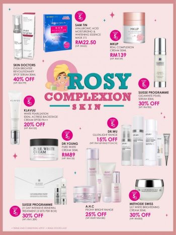 SaSa-Beauty-Bash-Pink-Edition-Promotion-Catalogue-10-350x467 - Beauty & Health Cosmetics Johor Kedah Kelantan Kuala Lumpur Melaka Negeri Sembilan Pahang Penang Perak Perlis Personal Care Promotions & Freebies Putrajaya Sabah Sarawak Selangor Skincare Terengganu 