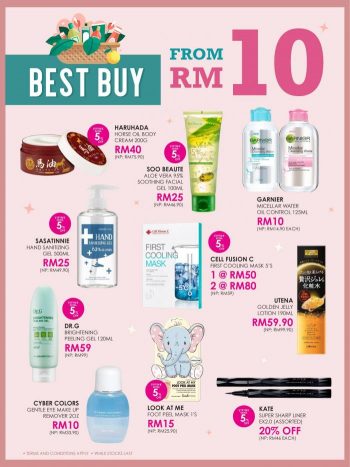 SaSa-Beauty-Bash-Pink-Edition-Promotion-Catalogue-2-350x467 - Beauty & Health Cosmetics Johor Kedah Kelantan Kuala Lumpur Melaka Negeri Sembilan Pahang Penang Perak Perlis Personal Care Promotions & Freebies Putrajaya Sabah Sarawak Selangor Skincare Terengganu 