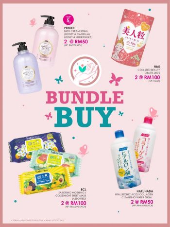 SaSa-Beauty-Bash-Pink-Edition-Promotion-Catalogue-4-350x467 - Beauty & Health Cosmetics Johor Kedah Kelantan Kuala Lumpur Melaka Negeri Sembilan Pahang Penang Perak Perlis Personal Care Promotions & Freebies Putrajaya Sabah Sarawak Selangor Skincare Terengganu 