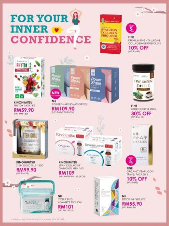 SaSa-Beauty-Bash-Pink-Edition-Promotion-Catalogue-6-350x467 - Beauty & Health Cosmetics Johor Kedah Kelantan Kuala Lumpur Melaka Negeri Sembilan Pahang Penang Perak Perlis Personal Care Promotions & Freebies Putrajaya Sabah Sarawak Selangor Skincare Terengganu 