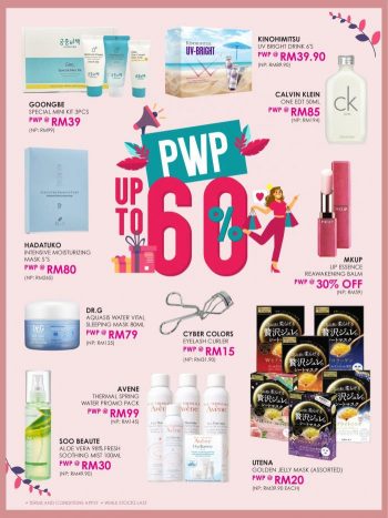 SaSa-Beauty-Bash-Pink-Edition-Promotion-Catalogue-9-350x467 - Beauty & Health Cosmetics Johor Kedah Kelantan Kuala Lumpur Melaka Negeri Sembilan Pahang Penang Perak Perlis Personal Care Promotions & Freebies Putrajaya Sabah Sarawak Selangor Skincare Terengganu 