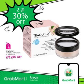 SaSa-Promotion-Up-To-30-off-at-GrabMart-4-350x350 - Beauty & Health Cosmetics Johor Kedah Kelantan Kuala Lumpur Melaka Negeri Sembilan Online Store Pahang Penang Perak Perlis Personal Care Promotions & Freebies Putrajaya Sabah Sarawak Selangor Terengganu 