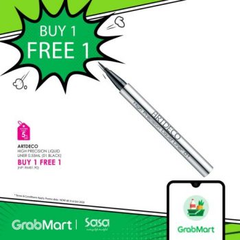 SaSa-Promotion-Up-To-30-off-at-GrabMart-8-350x350 - Beauty & Health Cosmetics Johor Kedah Kelantan Kuala Lumpur Melaka Negeri Sembilan Online Store Pahang Penang Perak Perlis Personal Care Promotions & Freebies Putrajaya Sabah Sarawak Selangor Terengganu 