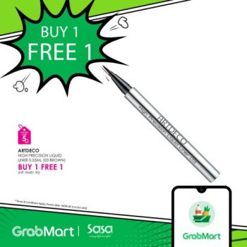 SaSa-Promotion-Up-To-30-off-at-GrabMart-9-350x350 - Beauty & Health Cosmetics Johor Kedah Kelantan Kuala Lumpur Melaka Negeri Sembilan Online Store Pahang Penang Perak Perlis Personal Care Promotions & Freebies Putrajaya Sabah Sarawak Selangor Terengganu 