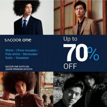 Sacoor-One-Special-Sale-at-Johor-Premium-Outlets-1-350x350 - Apparels Fashion Accessories Fashion Lifestyle & Department Store Johor Malaysia Sales 