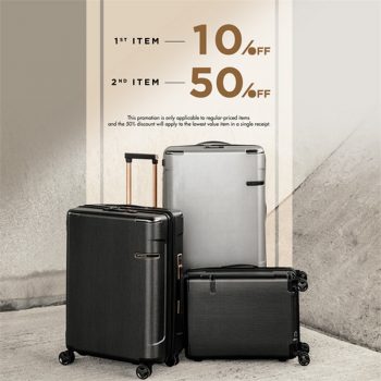 Samsonite-Oct-Special-350x350 - Johor Kedah Kelantan Kuala Lumpur Luggage Melaka Negeri Sembilan Online Store Pahang Penang Perak Perlis Promotions & Freebies Putrajaya Sabah Sarawak Selangor Sports,Leisure & Travel Terengganu 