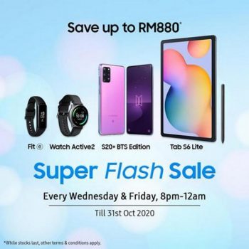 Samsung-Super-Flash-Sale-350x350 - Electronics & Computers IT Gadgets Accessories Johor Kedah Kelantan Kuala Lumpur Malaysia Sales Melaka Mobile Phone Negeri Sembilan Online Store Pahang Penang Perak Perlis Putrajaya Sabah Sarawak Selangor Terengganu 