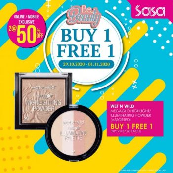 Sasa-BeBeauty-Buy-1-Free-1-Promotion-4-350x350 - Beauty & Health Cosmetics Johor Kedah Kelantan Kuala Lumpur Melaka Negeri Sembilan Online Store Pahang Penang Perak Perlis Personal Care Promotions & Freebies Putrajaya Sabah Sarawak Selangor Terengganu 