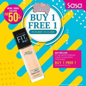 Sasa-BeBeauty-Buy-1-Free-1-Promotion-5-350x350 - Beauty & Health Cosmetics Johor Kedah Kelantan Kuala Lumpur Melaka Negeri Sembilan Online Store Pahang Penang Perak Perlis Personal Care Promotions & Freebies Putrajaya Sabah Sarawak Selangor Terengganu 