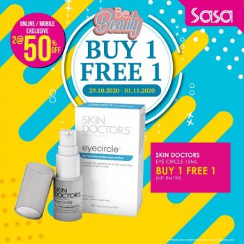 Sasa-BeBeauty-Buy-1-Free-1-Promotion-9-350x350 - Beauty & Health Cosmetics Johor Kedah Kelantan Kuala Lumpur Melaka Negeri Sembilan Online Store Pahang Penang Perak Perlis Personal Care Promotions & Freebies Putrajaya Sabah Sarawak Selangor Terengganu 