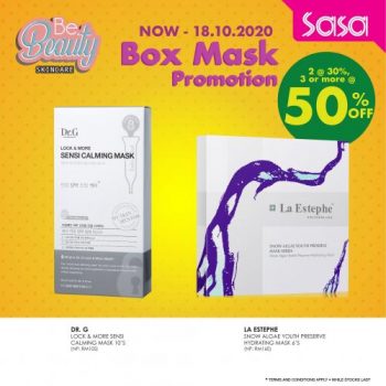 Sasa-Box-Mask-Promotion-3-350x350 - Beauty & Health Cosmetics Johor Kedah Kelantan Kuala Lumpur Melaka Negeri Sembilan Pahang Penang Perak Perlis Personal Care Promotions & Freebies Putrajaya Sabah Sarawak Selangor Terengganu 